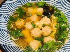 -北丐先生·野馄饨烧烤(长宁龙之梦店)