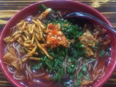 -老巷口螺蛳粉(柳州总店)