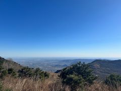 -妙峰山风景名胜区