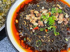 -青麻椒川菜小馆(群力新苑店)
