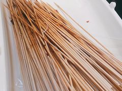 -大斌家串串火锅(喜盈门店)