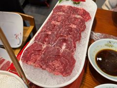 -1078號老北京涮肉(松柏店)