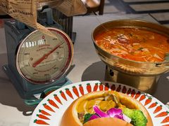 -太食獸泰式茶餐厅(济南万象城店)