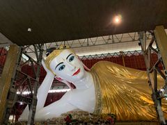 -ခြောက်ထပ်ကြီးရွှေသာလျောင်းဘုရားကြီး