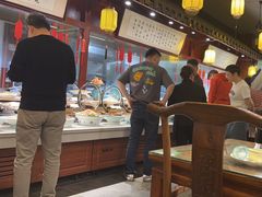 -陈记菜馆·非遗淮扬菜(东关街教场店)