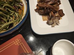 -蒙古人烹羊专家(东风大街店)