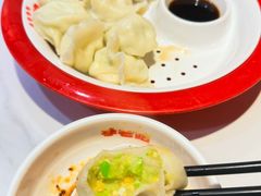 -李老哈·东北菜(宋园路店)