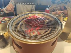 -西塔老太太泥炉烤肉(川沙百联店)