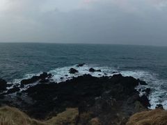 -龙头岩(Dragon Head Rock)