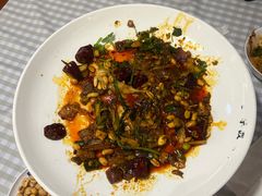 -拿渡·水煮鱼麻辣香锅(王府井奥莱·香江小镇店)