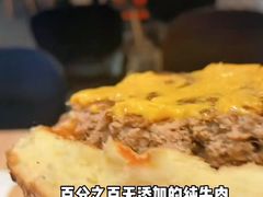 -麦当劳(时间广场店)