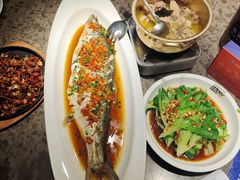 -爱饭(玉兰路直营店)