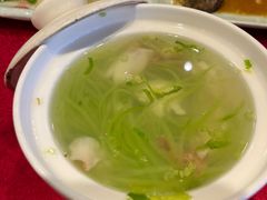 甜瓜象拔汤-抱德·潮汕味(敦和店原惠城鱼仔)