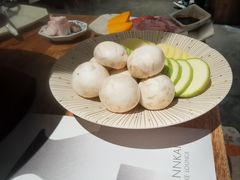 -山海烧肉(铁像寺路店)