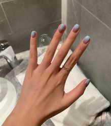 手部美甲-七月美睫 美甲