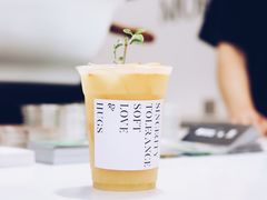 -HUGS coffee(东区店)