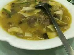 -西兰轩清真菜馆(北顺城街店)