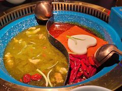 -吼堂老火锅(万寿宫店)