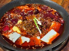 -玉林巷子口火锅(玉林总店)