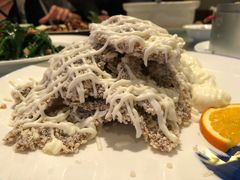 -同庆楼(华强吾悦广场店)