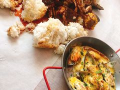 -Dampa Seafood Grill - Dubai