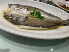 -花中城·杭帮菜·粤菜·海鲜火锅(清泰街店)
