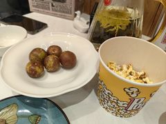 -福海居烤鸭店(鸟巢店)