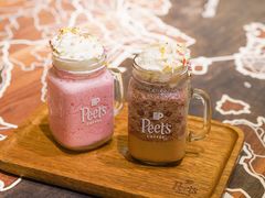 -Peet's 皮爷咖啡(东湖路手作店)