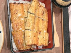 -玄白·炭烤活鳗(上海首店)