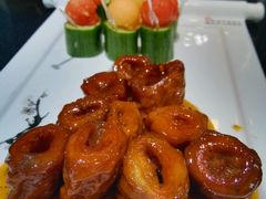 android_upload_pic-闫府私房菜·百年鲁菜(恒隆店)