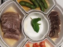 -阿明小菜·海鲜·上海菜(梅陇店)