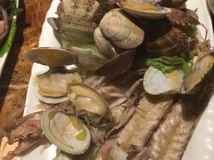 -船奇蒸汽海鲜·闽菜(八市海鲜总店)