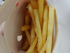 -麦当劳(华亚广场店)