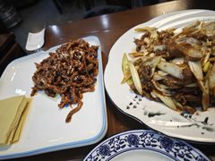 -牛街老爆肚满(牡丹园店)