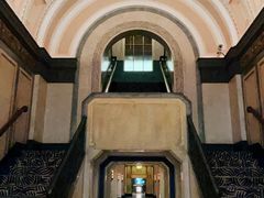 -上海和平饭店 Fairmont Peace Hotel