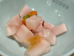-冯记豆花店(健翔桥店)