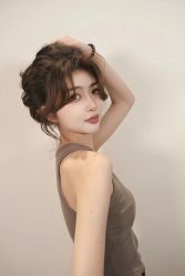 -张昊造型