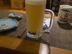 -半藏居酒屋(香港花园店)