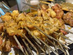 -517烧烤·龙虾·海鲜大排档(万象都荟店)