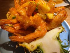 -中8楼风尚云南菜(颐堤港店)