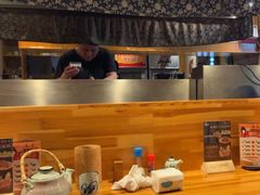-晶吉·居酒屋·烧鸟·生鱼饭(中山区民主广场店)