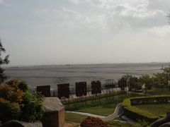 -大嶝英雄三岛战地观光园