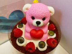 -法兰之吻蛋糕甜品(三里屯店)