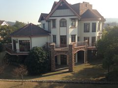 -南通鹏欣花园国宾酒店