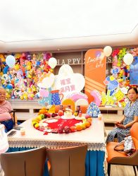 -禧月荟月子中心(前海Max店)