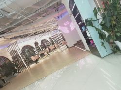 -BULB STUDIO 巴柏明星发型工作室