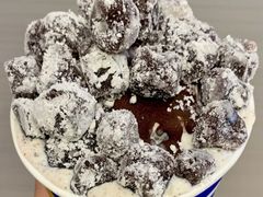 -DQ·蛋糕·冰淇淋(荟聚中心店)