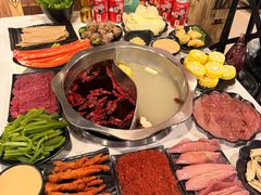 -三江汇火锅店(保全街店)