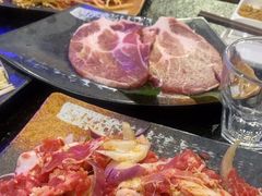 -老卜奎齐齐哈尔烤肉(人民东路店)