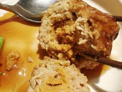 -前海沿·海鲜水饺青岛菜(乐客城店)